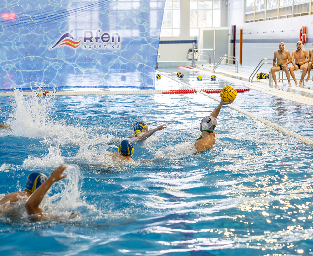 Manolet CW Elx deporte