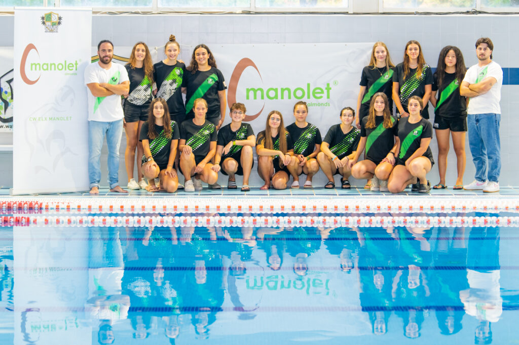 Manolet CW Elx deporte