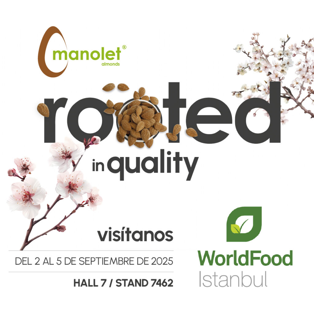Manolet Worldfood istambul