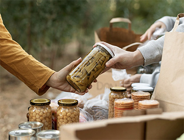 Environmental social governance