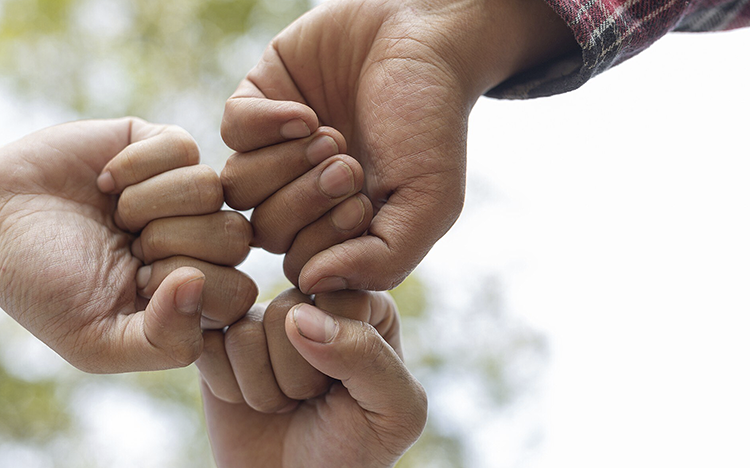 Environmental social governance