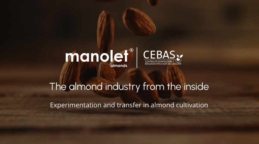 jesus lopez interview cebas csic