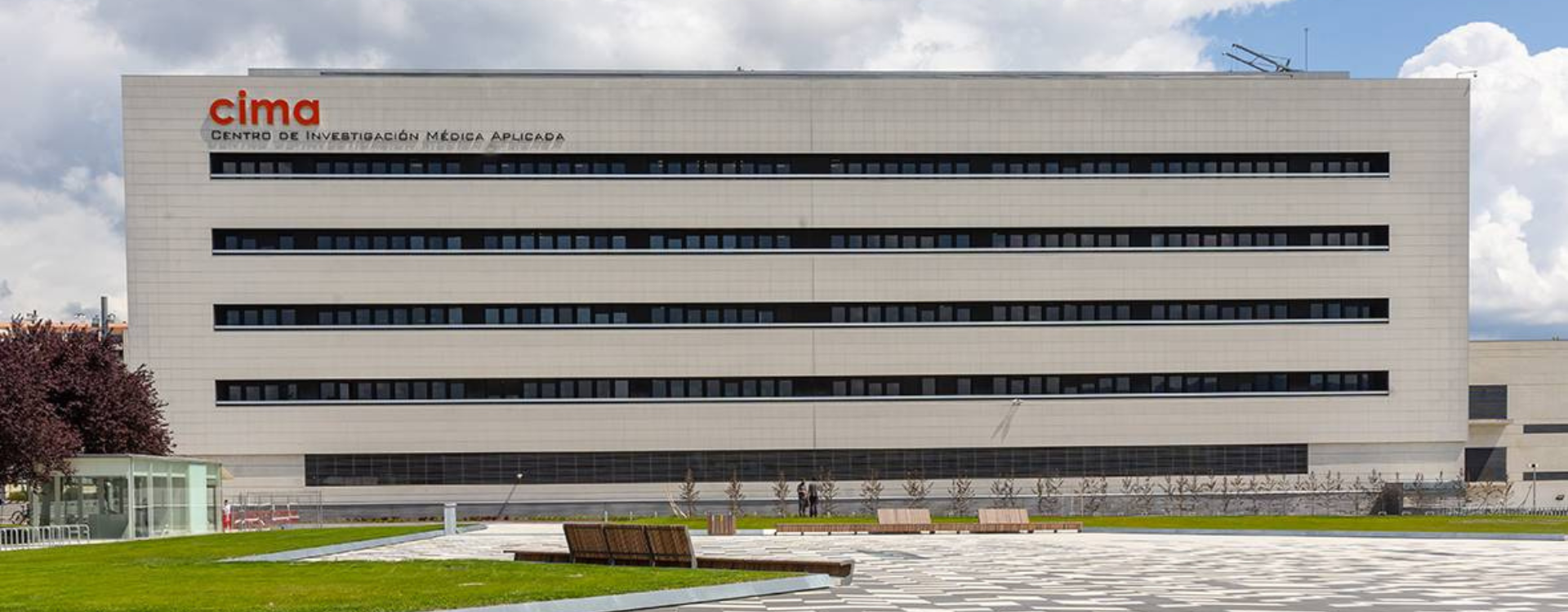 Cima Universidad de Navarra centro de investigación