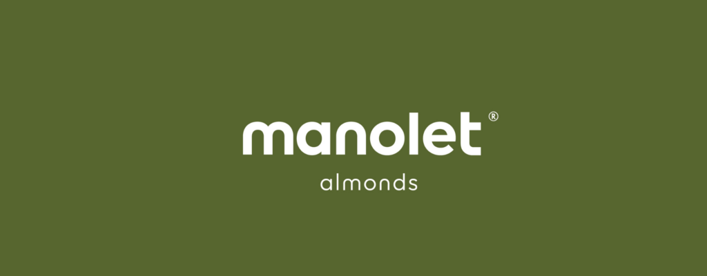Identidad Visual Manolet Almonds