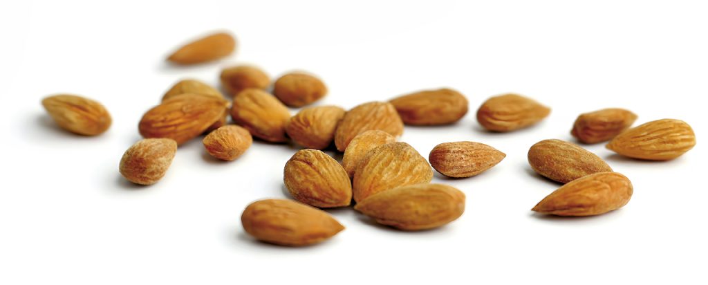 Manolet Almonds - Calidad desde el origen - Almendra española