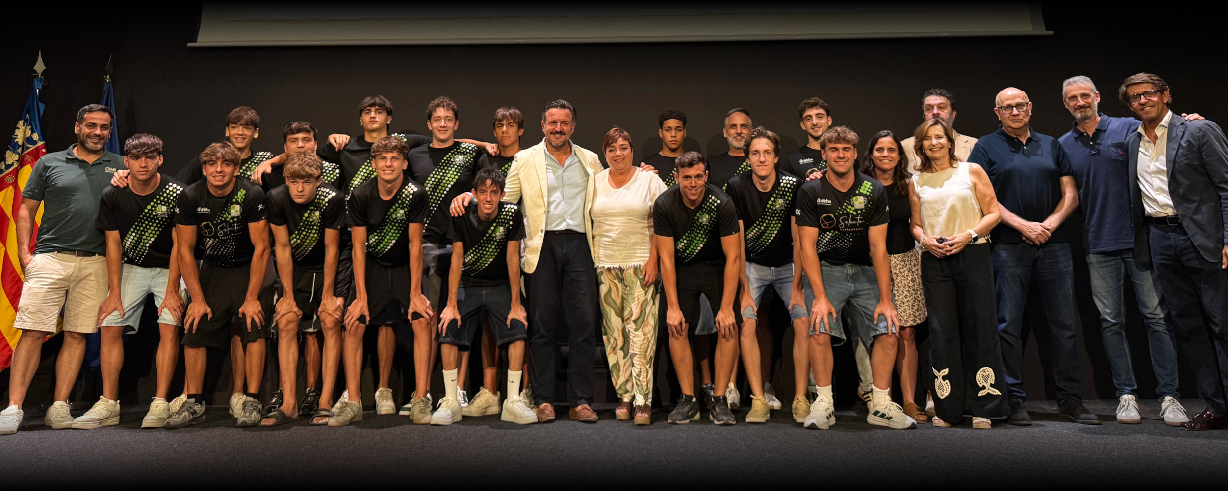 Elche deporte base